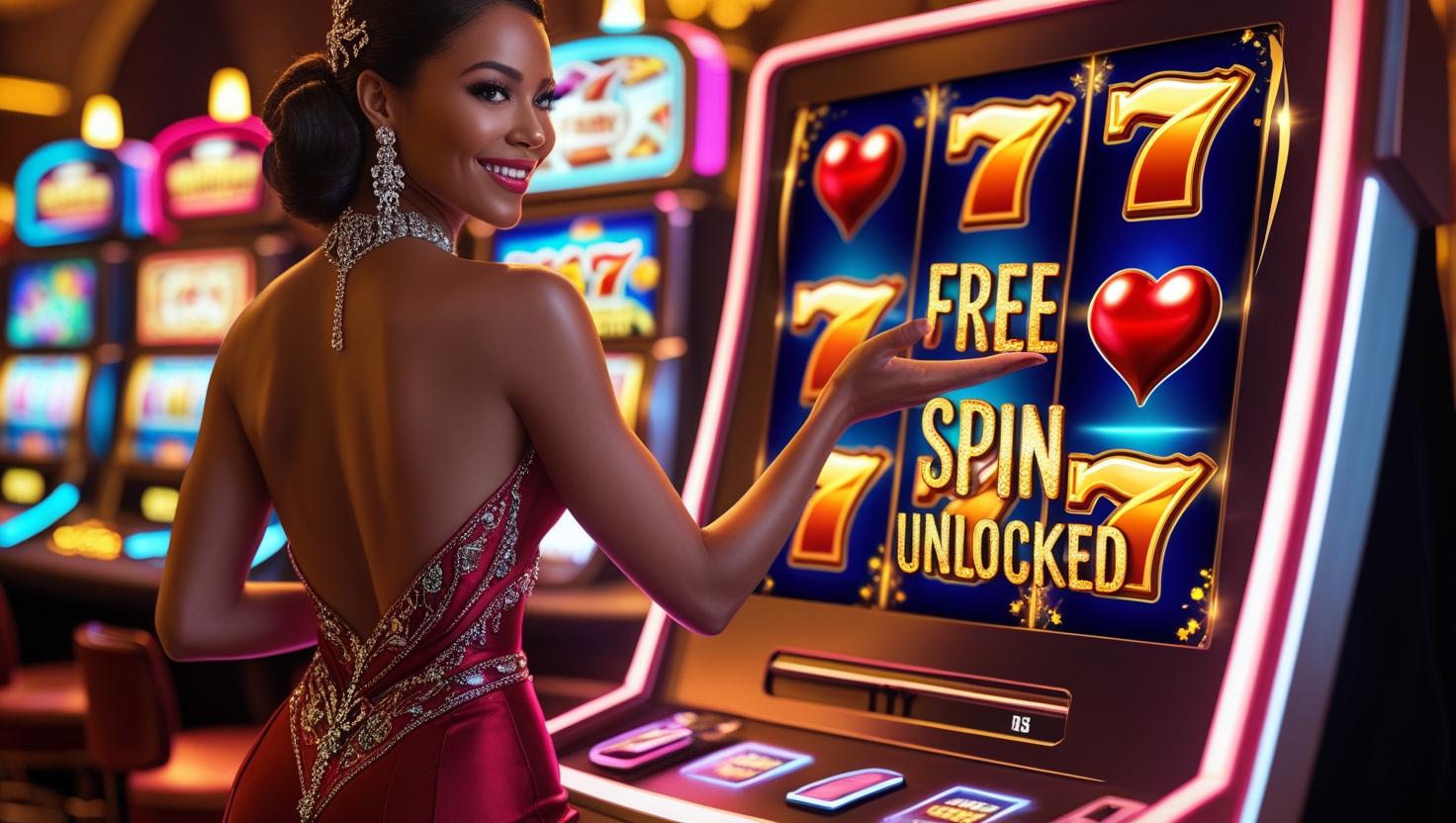 Bermain Lebih Pintar: Cara Gampang dan Cerdas Main Slot Online